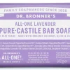 Bar Soap