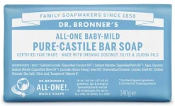 Bar Soap
