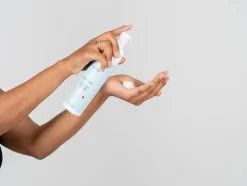 Barberskum til kvinder sensitiv