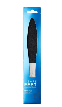 Bare Feet Foot File