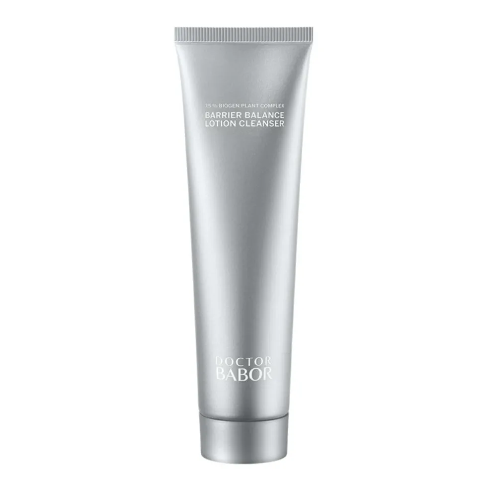 Barrier Balance Lotion Cleanser