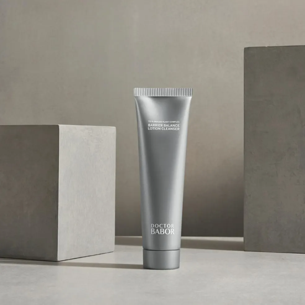 Barrier Balance Lotion Cleanser