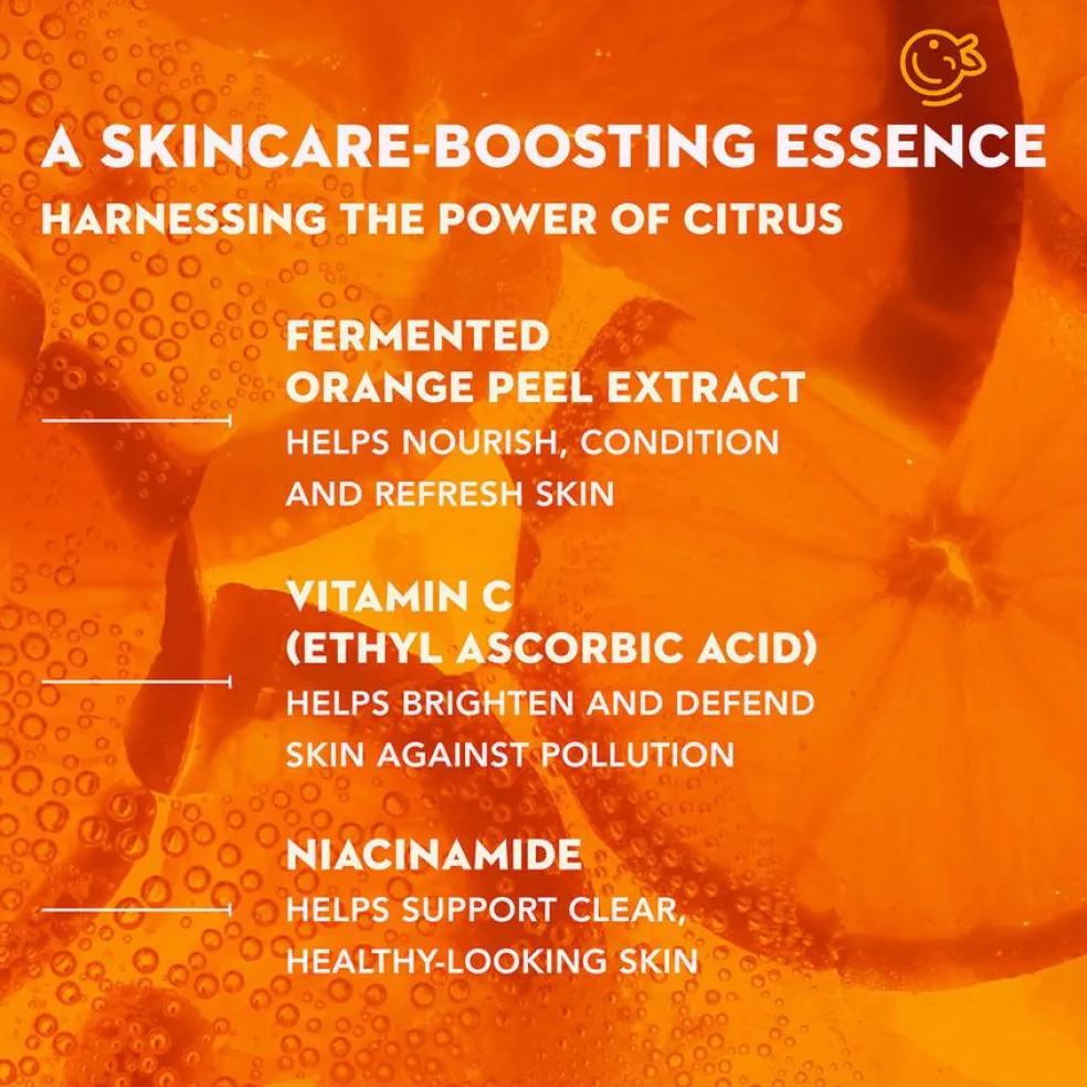 Barrier Booster Ferment Essence