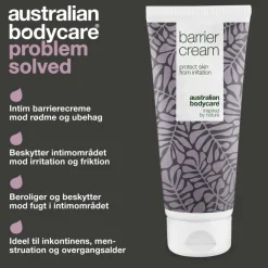 Barrier Cream