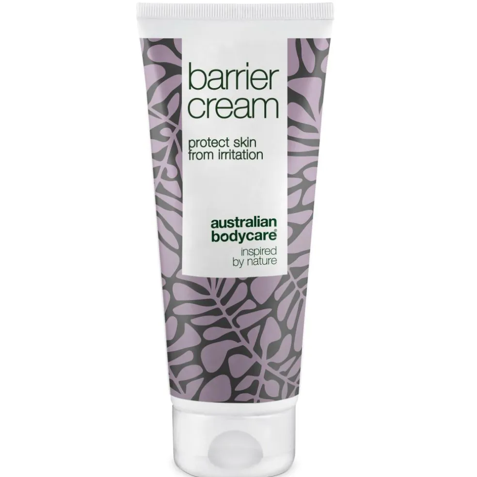 Barrier Cream