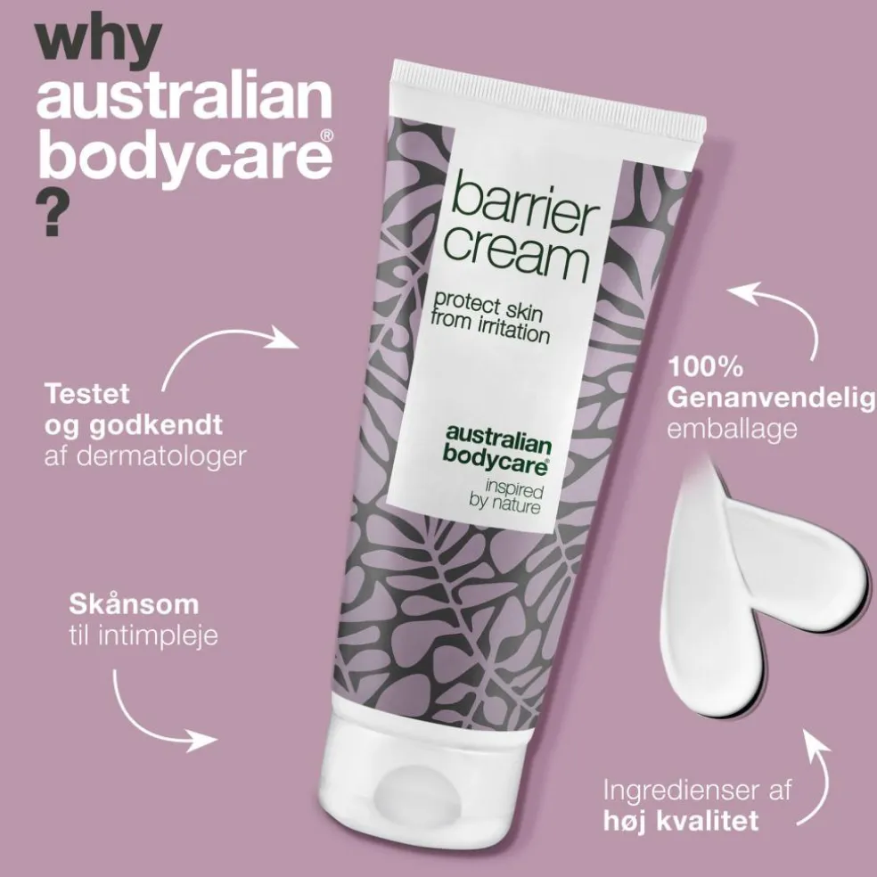 Barrier Cream