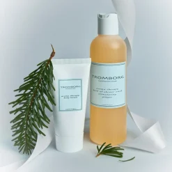 Bath & Shower Ginger Gaveæske