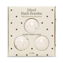 Bath Bombs