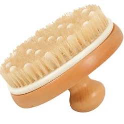Bath Brush With Massage Pins