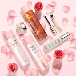 Baume de Rose Bi-Phase Makeup Remover