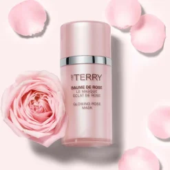 Baume de Rose Glowing Mask