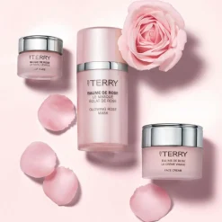 Baume de Rose Glowing Mask