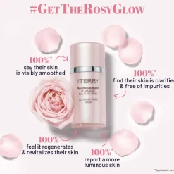 Baume de Rose Glowing Mask