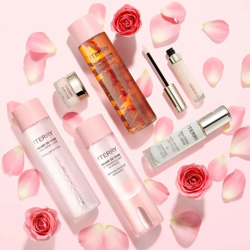 Baume de Rose Micellar Water