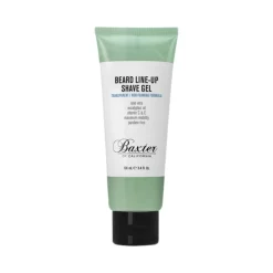 Baxter Of California Beard Line-Up Shave Gel