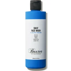 Baxter of California Daily Face Wash