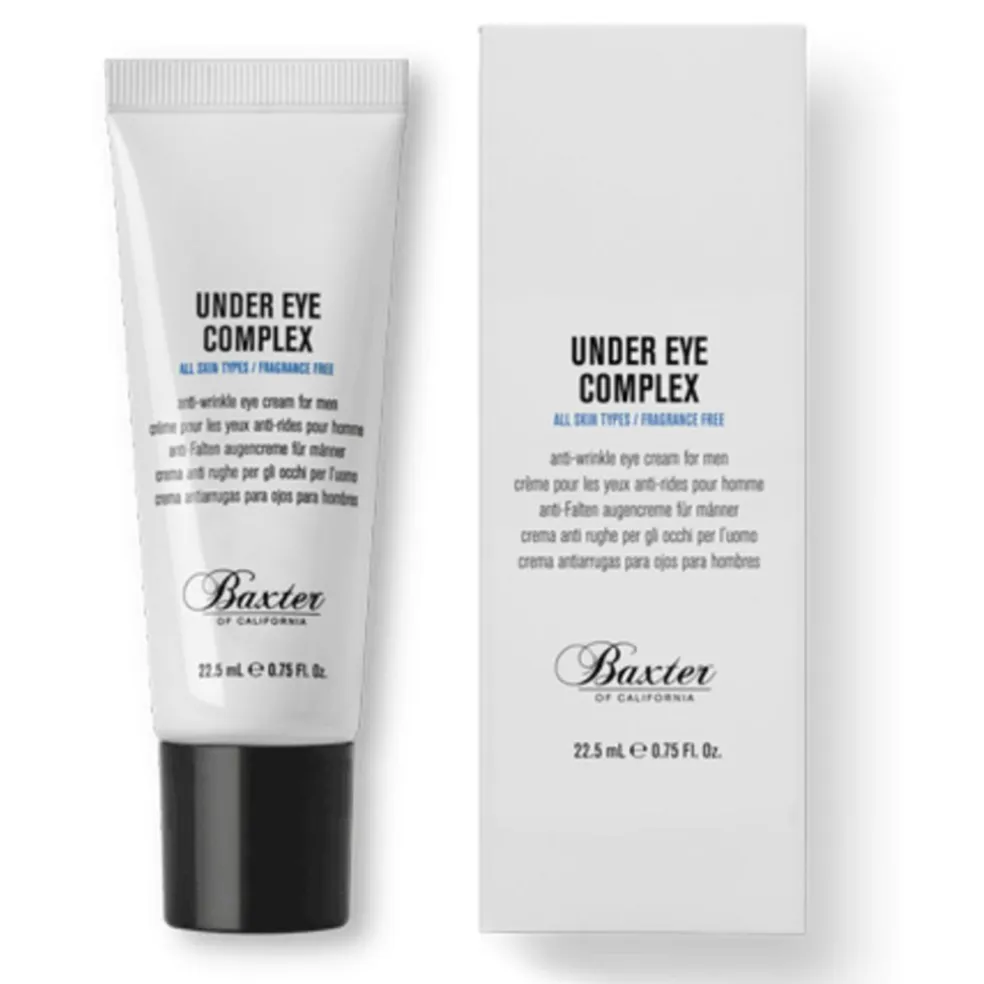 Baxter of California Under Eye Complex