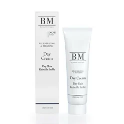 BBM Dagcreme til tør hud