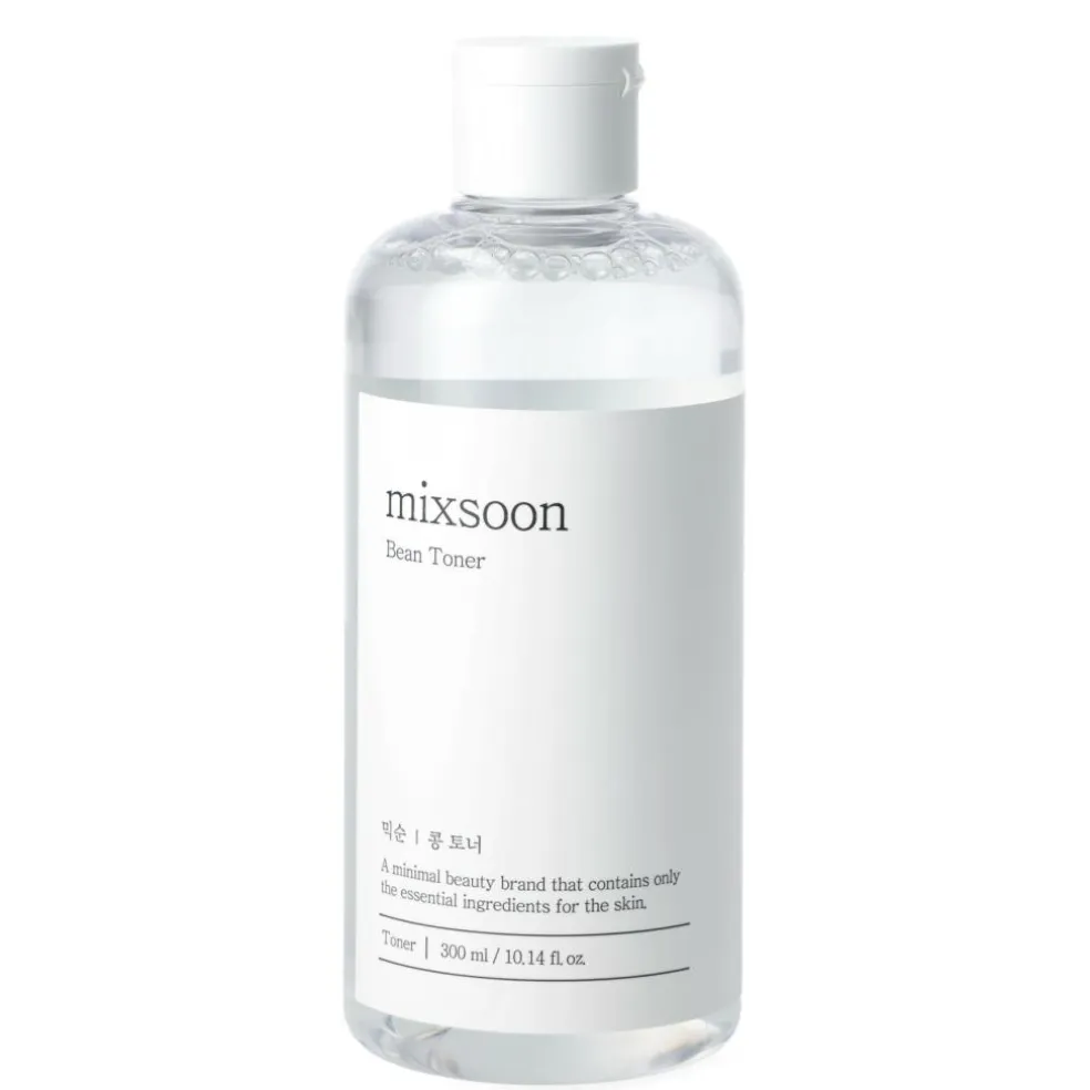 Bean Toner