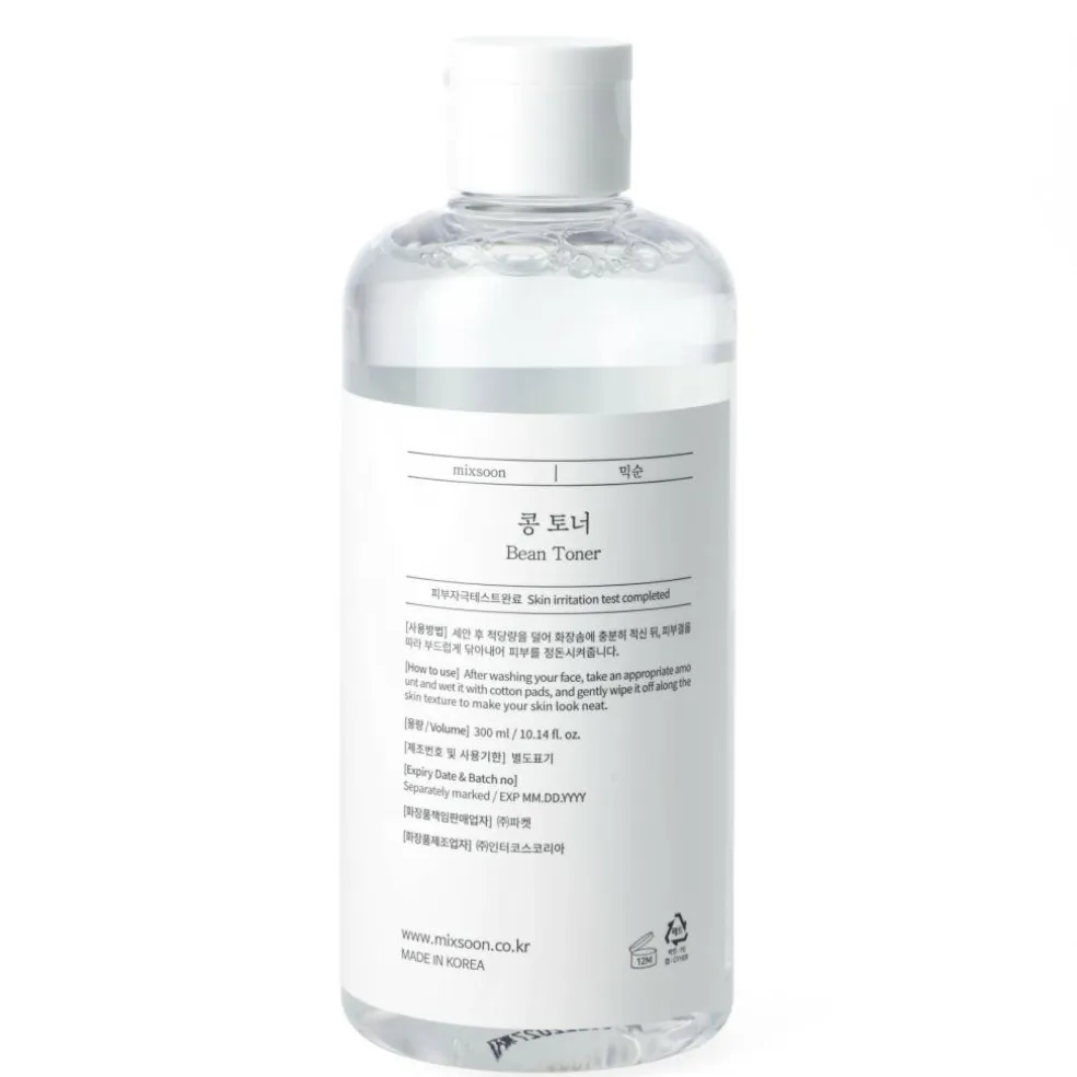 Bean Toner
