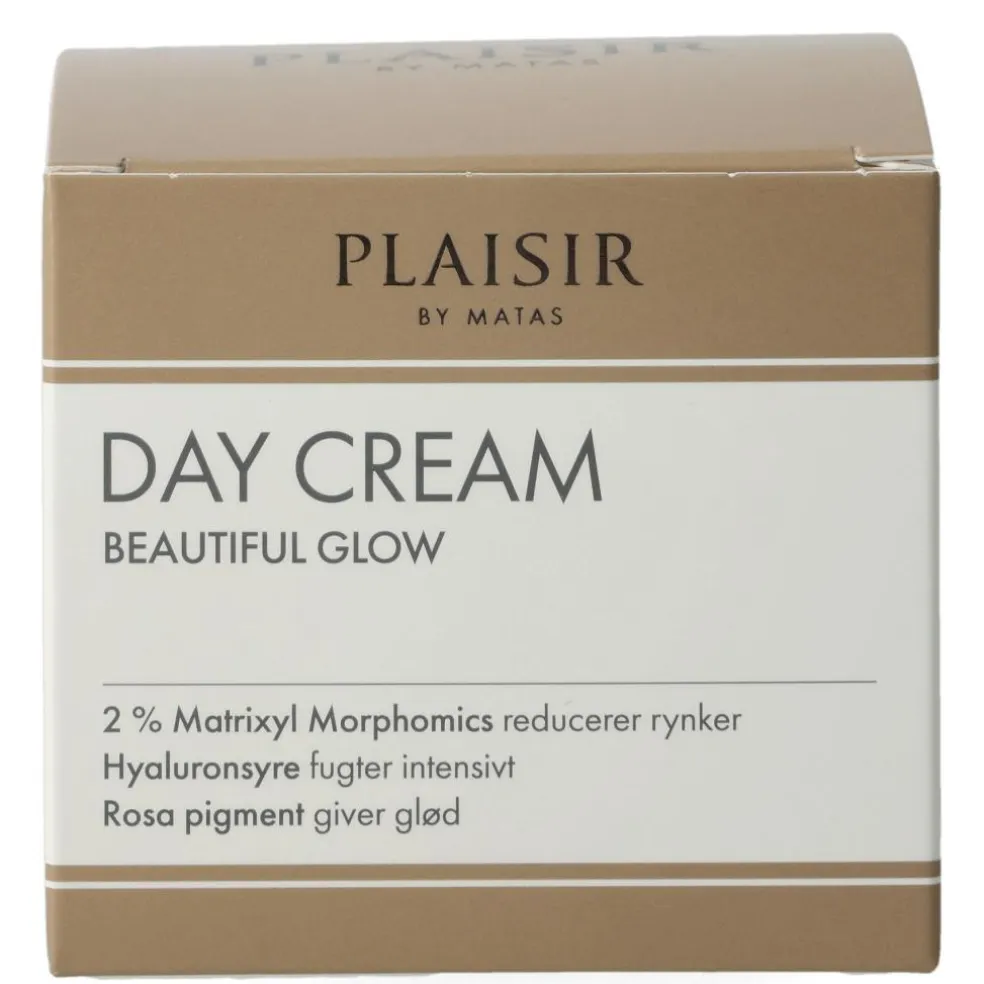 Beautiful Glow Day Cream