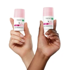 Beauty Antiperspirant Deodorant Roll-On 48T