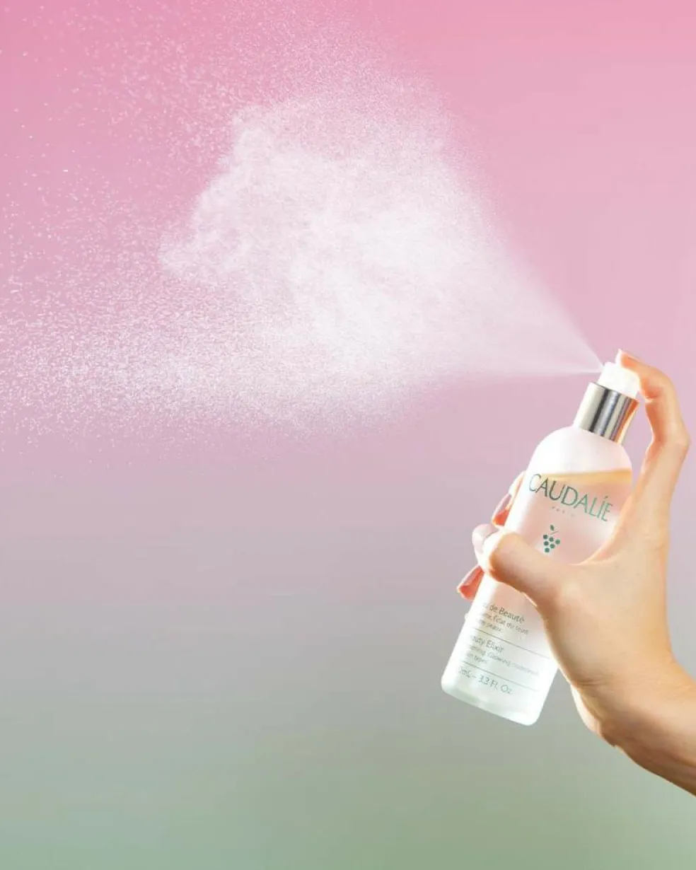 Beauty Elixir 100 ml