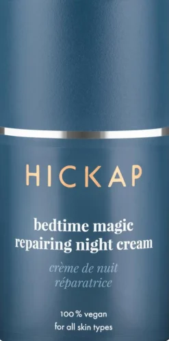 Bedtime Magic Repairing Night Cream