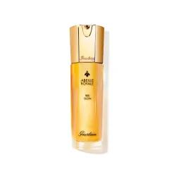 Bee Glow Youth Moisturizer