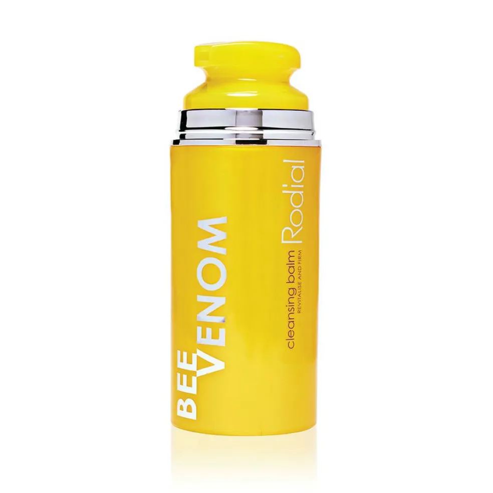 Bee Venom Cleansing Balm