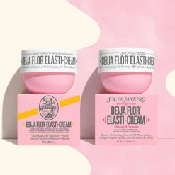 Beija Flor Collagen Cream