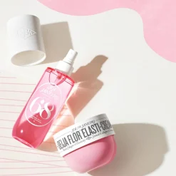 Beija Flor Collagen Cream