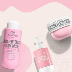 Beija Flor Elasti-Body Oil