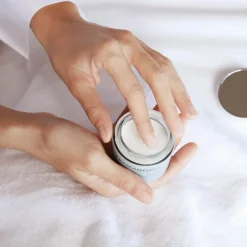 Below 10 Degrees Cream