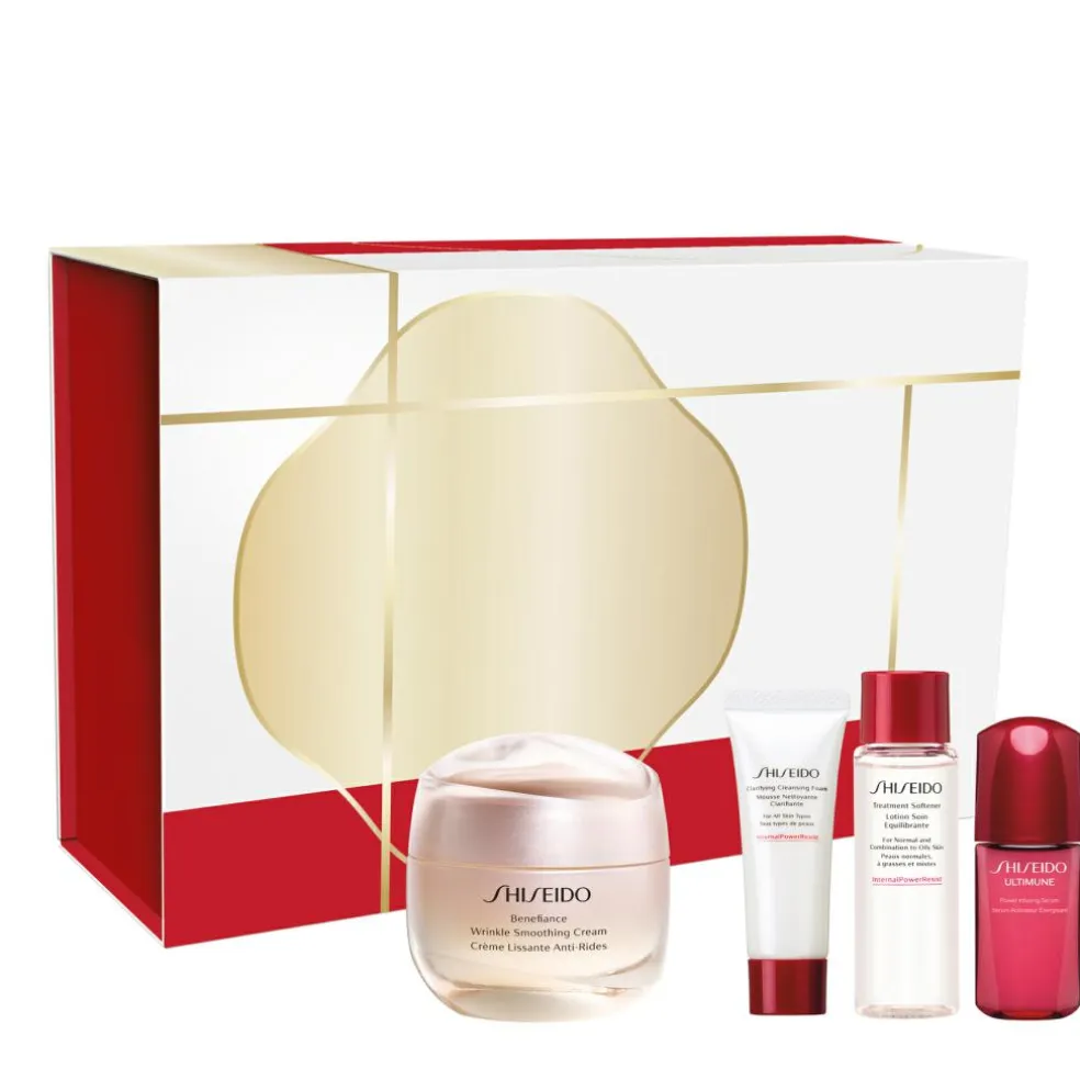 Benefiance Face Cream Gaveæske