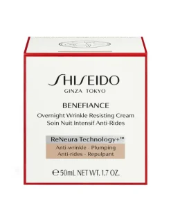 Benefiance Neura Overnight Wrinkle Resisting Cream