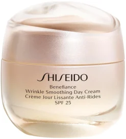 Benefiance Neura Wrinkle Smoothing Day Cream SPF 25