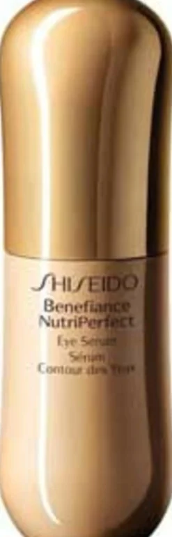 Benefiance Nutriperfect Eye Serum