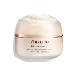 Benefiance Wrinkle Smoothing Eye Cream
