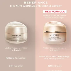 Benefiance Wrinkle Smoothing Eye Cream