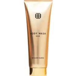 Benjamin Barber Body Wash Oud