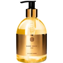 Benjamin Barber Hand Wash Oud