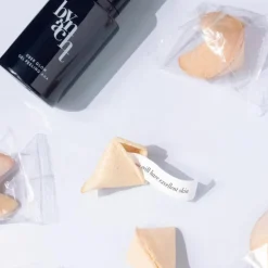 Über Glow Gel Peeling AHA