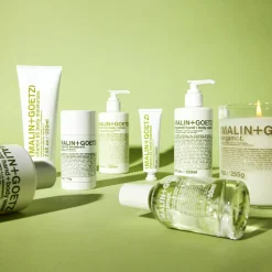 Bergamot Hand + Body Wash