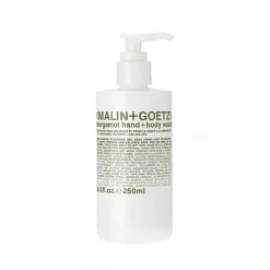 Bergamot Hand + Body Wash