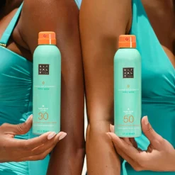 Beskyttende Mælkespray Med Spf 50