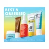 Best & Obsessed Skincare Gaveæske