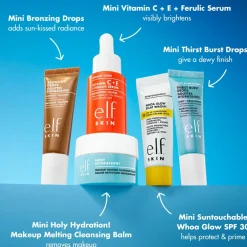 Best & Obsessed Skincare Gaveæske