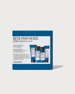 Beta Panthenol Repair Starter Kit