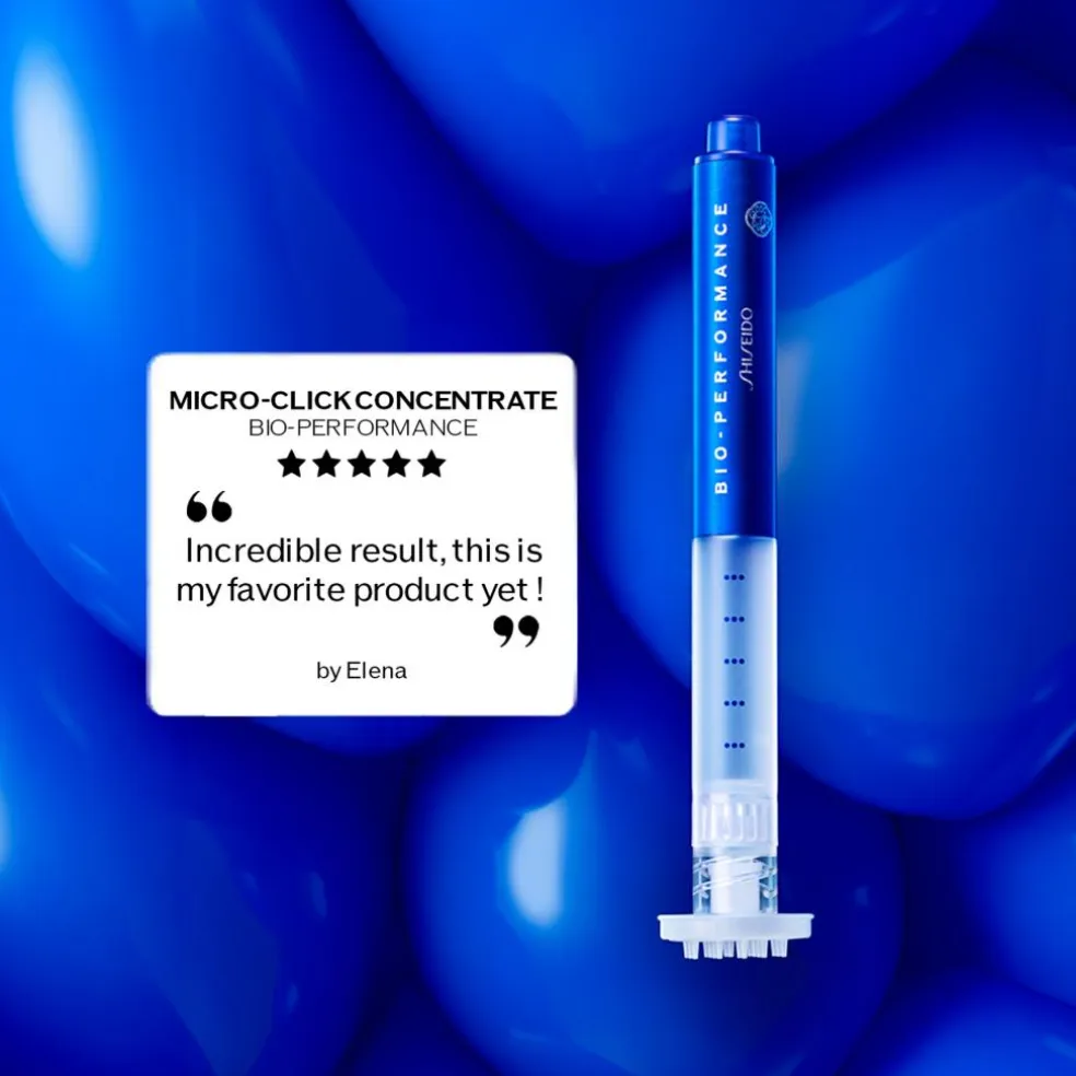 Bio Performance 2.0 Micro Needle